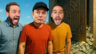 Las dos nuevas razones del &eacute;xito de Elon Musk | Episodio #337