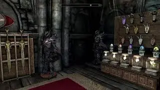 Skyrim special Edition