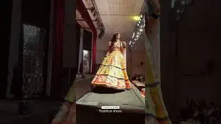 Fashion show khalsa college for women amritsar #youtube #dance #fashion #viralvideo #trending