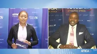 Décryptage :  Kader Hassane, Directeur principal des investissements d’Africa50