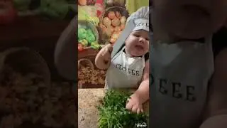 Chop chop baby