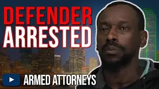 Third-Party Defense Case in Dallas Being Charged As a Murder