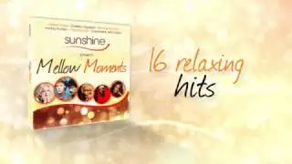 Sunshine Mellow Moments Advertising