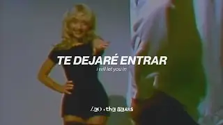 Sabrina Carpenter - House Tour (Sub. Español + Lyrics)