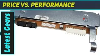 Intermec Px6I Printhead: The Ultimate Performance Boost for PX6i