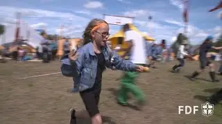 Hvorfor landsbyfest?