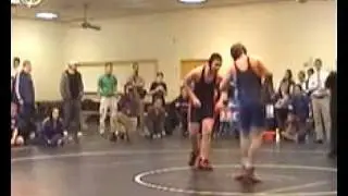Condon Tom-Quincy 2009.flv