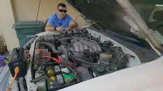 КАК ПРЕВРАТИТЬ ВАШ АВТОМОБИЛЬ В ГЕНЕРАТОР ЗА 30 СЕКУНД С ПОМОЩЬЮ ИНВЕРТОРА