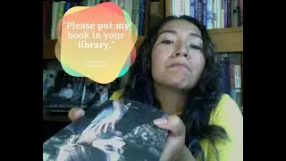 How to Get Your Book into Libraries: Part 1