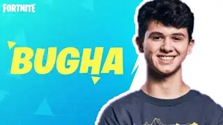 Fortnite - Bugha | Legends Never Die | (Official Video) 2020