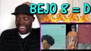 BEJO - 8=D REACTION!!!