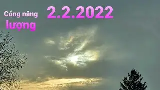 H&igrave;nh ảnh nhận được ng&agrave;y 2.2.2022|| Energy portal POWER_MAGIC_ CHANGE