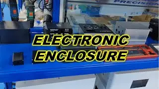 Electronic Enclosure