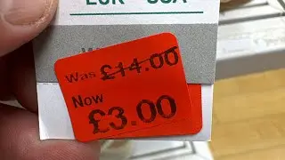 Primark Women's Shoes Reductions ! Wow Price - mid- September 2024