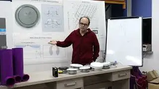 ‼️ Ma&icirc;triser d&eacute;bit d&rsquo;air & bruit &ndash; Registres, silencieux & astuces pros (Partie 1)