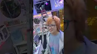 店内の照明レイアウト変更｜陰キャのお店閉店前30分【作業配信】