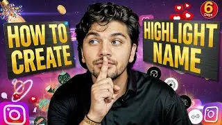 Instagram Course Day 5 | How to Setup Instagram Highlights | GrowBiz Training