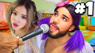 COMPILADO DE SHORTS E DUBLAGENS #1 NO MATINHO!