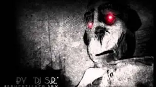 Team Avantgarde - Konventionen (Remix by DJ S.R.)