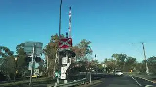 Adelaide Drive | 4K| Tour #adelaide #tour #drivetour