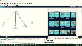 Port security Configuration. #technology #video #viral #shorts #education #cisco