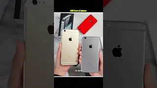 400 crore ki iphone. #shorts