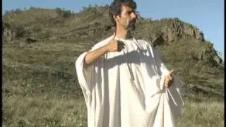 Contos da Caverna 4 - O Lado Negro do Mago Branco - Clip