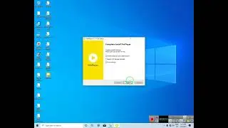 How to Install Pot Player_Video & Audio Player Windows7/10