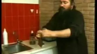 Tzimis Panousis  donitis