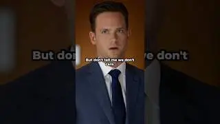 Mike and Robert take down the insurance companies #suits #shorts #lawyer