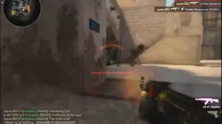 cs go retake server