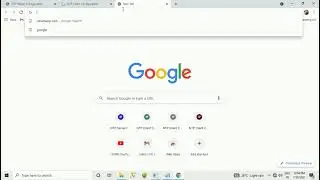 Master & Slave Clock Setup Procedure