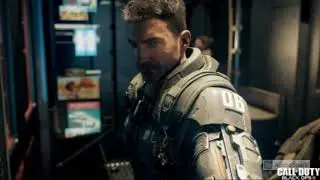 Call of Duty: Black Ops III Steam Key GLOBAL