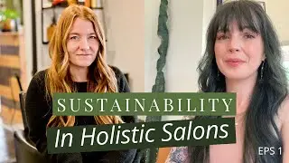 Going Green: Sustainable Innovations in Modern Hair Salons