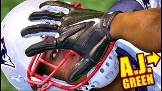 WHATS POPPIN (Jack Harlow)Madden NFL 20 Montage #trendiing