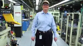 Manufacturing STEP Awards