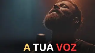 O Som Que Acalma o Mar - Hinos Para Ouvir Deus no Meio da Tempestade