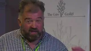 Toby Whittaker on the collaboration within the gin industry