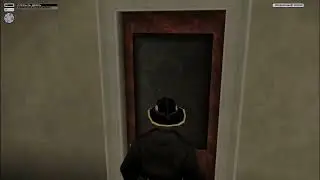 Hitman 2 Silent Assassin впервые в 2026 [нарезка стрима] Убийство в подвале #11 Самая скушная миссия