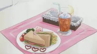 Motto to love ru Episode 10