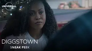 Marcie gives her client a reason to FIGHT!|Sneak Peek |Diggstown Season 4 |UniversalTV on Universal+