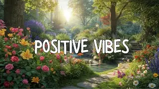 Morning Energy Music ☀️ Perfect for Working, Studying or Simply Relaxing