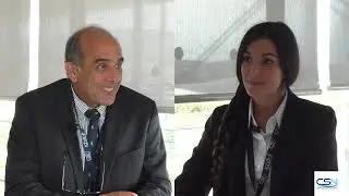 Demetrios Fokas: Our main focus as an industry should be on how to improve the development