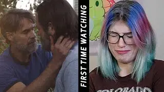 EMOTIONAL DAMAGE 😭💔 The Last of Us Episode 3 