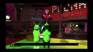 PSHOME Shenanigans