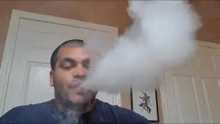 Vango VAPES THE CUST JUICE REVIEW #reviews
