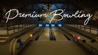 Premium Bowling 1.9 Gameplay Trailer