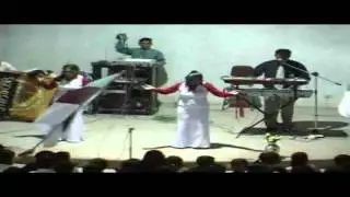 Mix Fuente de Uncion y Poder -  Adoracion