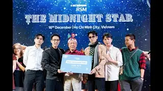 RSM Year-end Party 2022