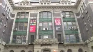 Professional Performing Arts High School